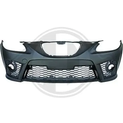 Stoßfänger vorne DIEDERICHS 7432550 Bild Stoßfänger vorne DIEDERICHS 7432550