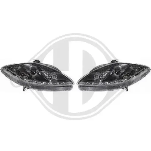 Verkleidung, Radhaus links DIEDERICHS 7685009 Bild Verkleidung, Radhaus links DIEDERICHS 7685009