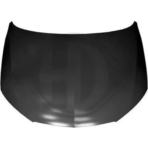 Motorhaube DIEDERICHS 7433000 Bild Motorhaube DIEDERICHS 7433000