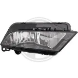 Nebelscheinwerfer links DIEDERICHS 7433089