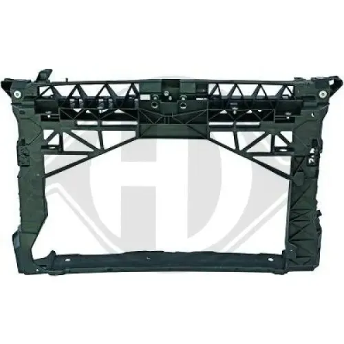 Frontverkleidung DIEDERICHS 7433202 Bild Frontverkleidung DIEDERICHS 7433202