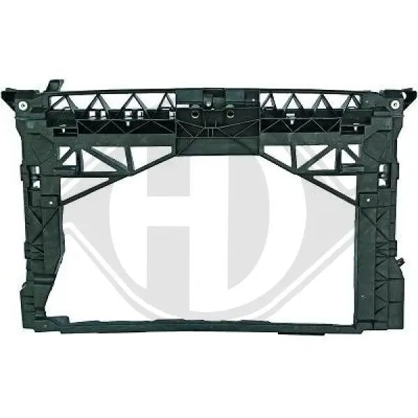 Frontverkleidung DIEDERICHS 7433203