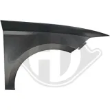 Kotflügel vorne rechts DIEDERICHS 7433206