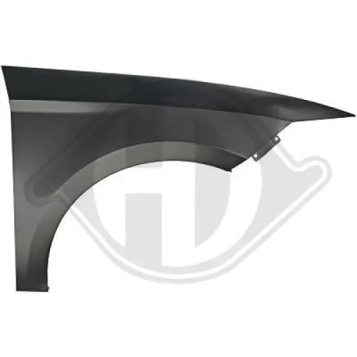 Träger, Stoßfänger vorne DIEDERICHS 7686060 Bild Träger, Stoßfänger vorne DIEDERICHS 7686060