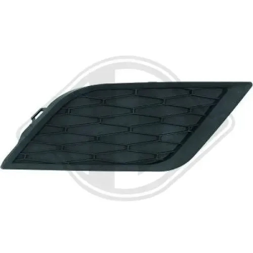 Lüftungsgitter, Stoßfänger rechts DIEDERICHS 7433246 Bild Lüftungsgitter, Stoßfänger rechts DIEDERICHS 7433246