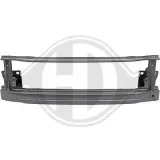 Träger, Stoßfänger vorne DIEDERICHS 7433260