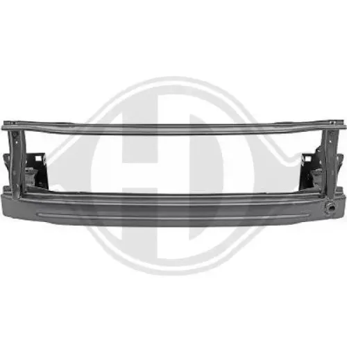 Träger, Stoßfänger vorne DIEDERICHS 7433260 Bild Träger, Stoßfänger vorne DIEDERICHS 7433260