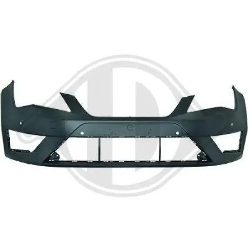 Stoßfänger vorne DIEDERICHS 7433352 Bild Stoßfänger vorne DIEDERICHS 7433352