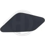 Blende, Stoßfänger vorne links DIEDERICHS 7433433