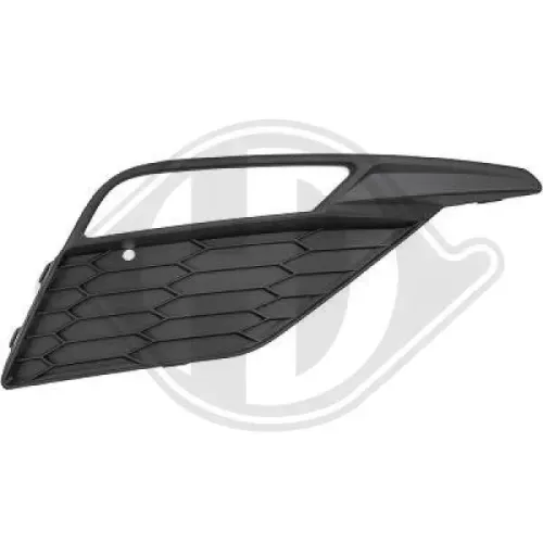 Verkleidung, Radhaus links DIEDERICHS 7801609 Bild Verkleidung, Radhaus links DIEDERICHS 7801609