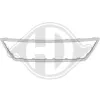Spoiler Fahrzeugfront vorne DIEDERICHS 7801661 Bild Spoiler Fahrzeugfront vorne DIEDERICHS 7801661