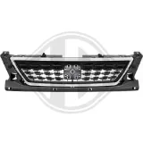 Kühlergitter DIEDERICHS 7433543