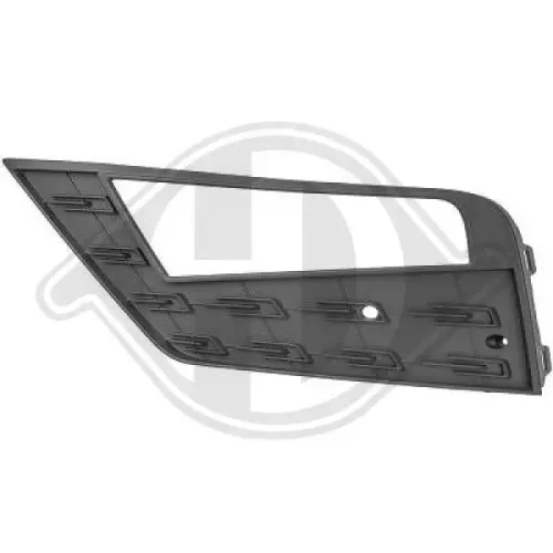 Nebelscheinwerfer links DIEDERICHS 7801689 Bild Nebelscheinwerfer links DIEDERICHS 7801689