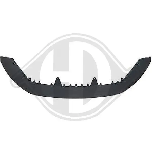 Spoiler vorne DIEDERICHS 7433561