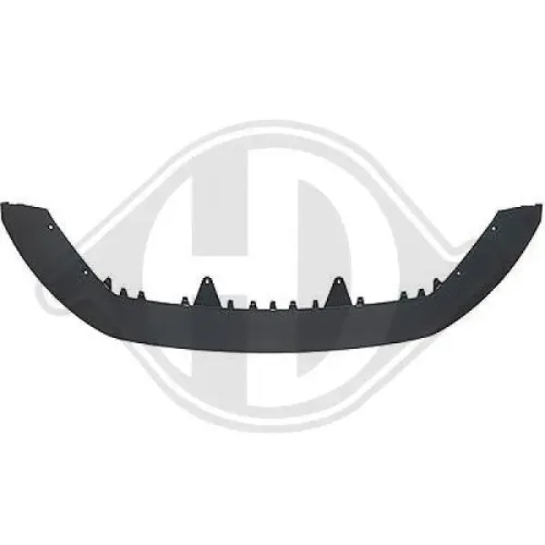 Spoiler vorne DIEDERICHS 7433561 Bild Spoiler vorne DIEDERICHS 7433561