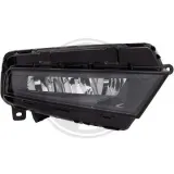 Nebelscheinwerfer rechts DIEDERICHS 7433588