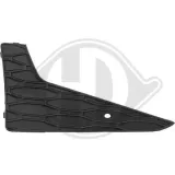 Kühlergitter rechts DIEDERICHS 7433846