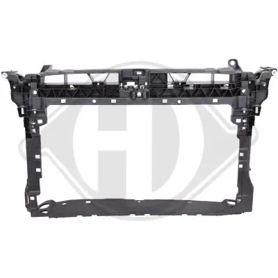 Frontverkleidung DIEDERICHS 7434002