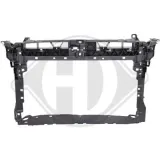 Frontverkleidung DIEDERICHS 7434002