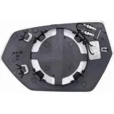 Spiegelglas, Außenspiegel Außenspiegel rechts DIEDERICHS 7434028