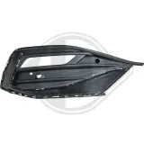 Lüftungsgitter, Stoßfänger vorne rechts DIEDERICHS 7434046