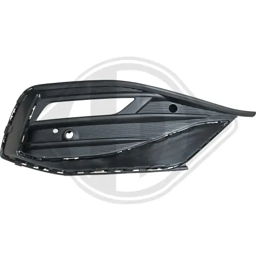 Lüftungsgitter, Stoßfänger vorne rechts DIEDERICHS 7434046 Bild Lüftungsgitter, Stoßfänger vorne rechts DIEDERICHS 7434046