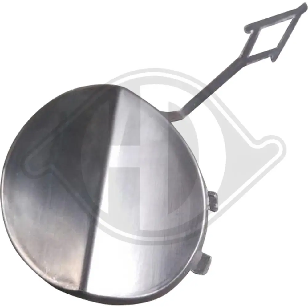 Klappe, Abschlepphaken vorne DIEDERICHS 7434061