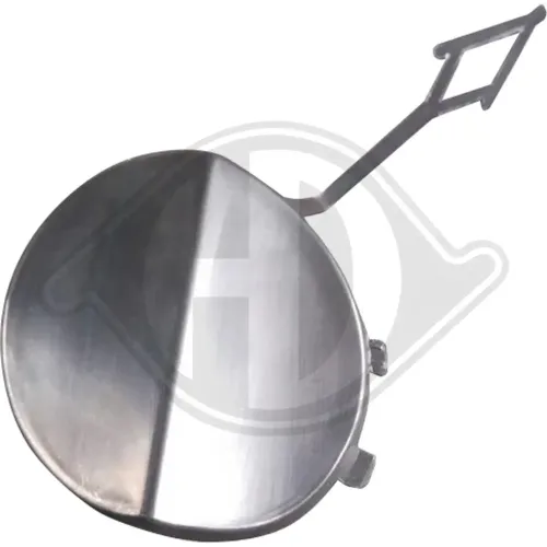 Klappe, Abschlepphaken vorne DIEDERICHS 7434061 Bild Klappe, Abschlepphaken vorne DIEDERICHS 7434061