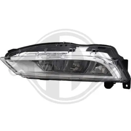 Frontverkleidung DIEDERICHS 7805003 Bild Frontverkleidung DIEDERICHS 7805003