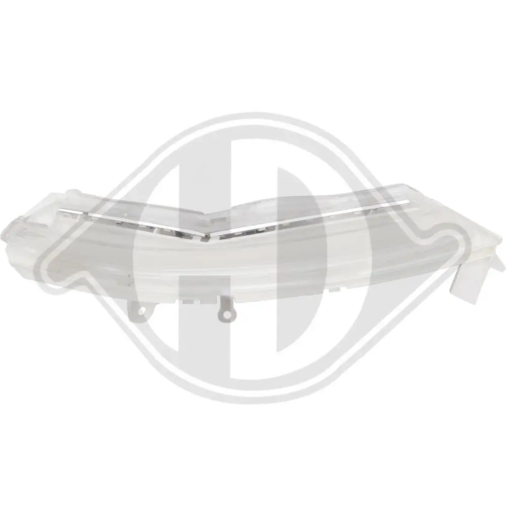 Blinkleuchte Außenspiegel links DIEDERICHS 7434227