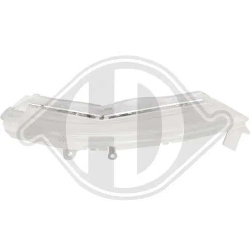 Blinkleuchte Außenspiegel links DIEDERICHS 7434227 Bild Blinkleuchte Außenspiegel links DIEDERICHS 7434227