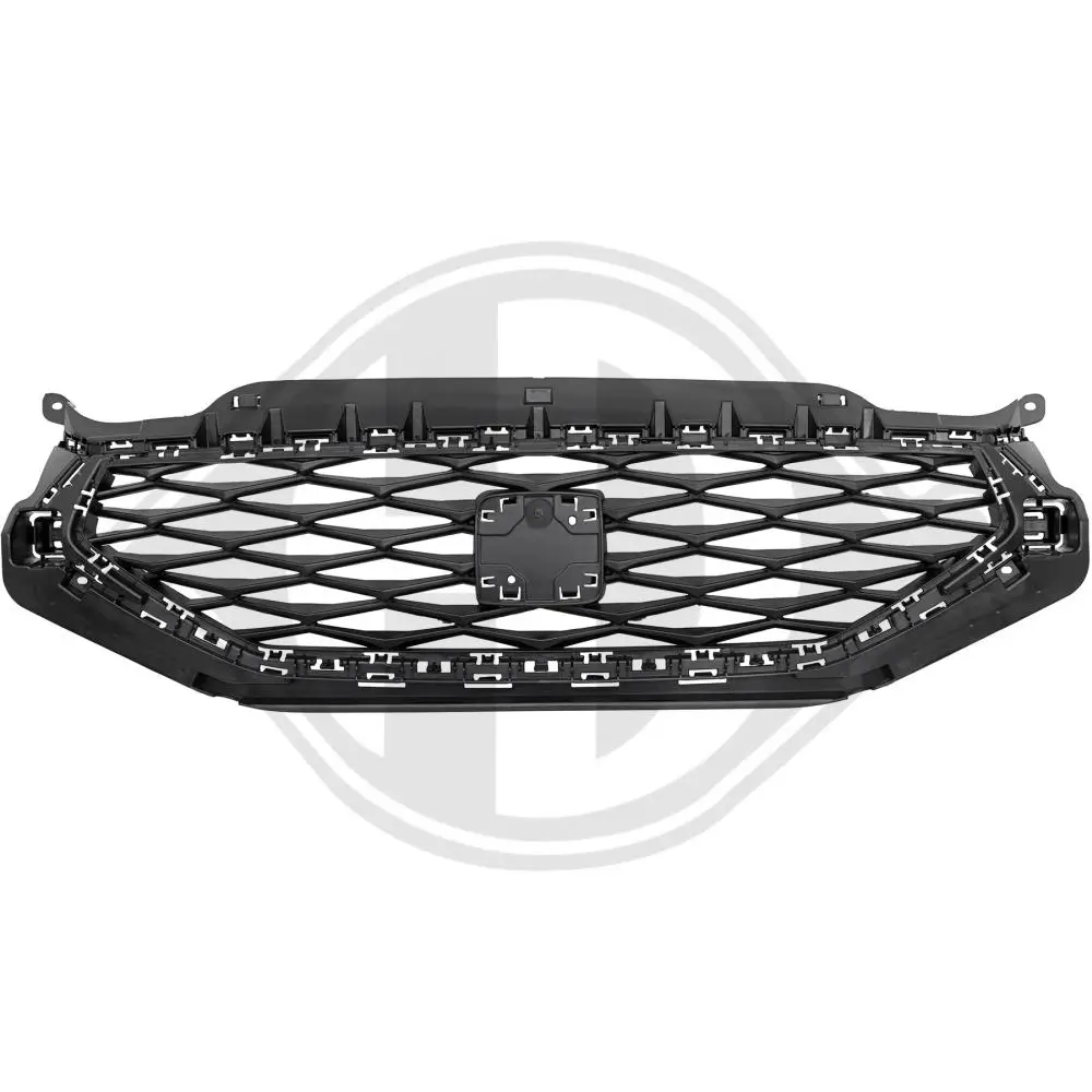 Kühlergitter DIEDERICHS 7434240