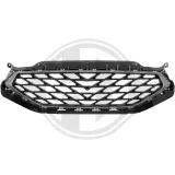 Kühlergitter DIEDERICHS 7434341