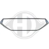 Kühlergitter DIEDERICHS 7434342