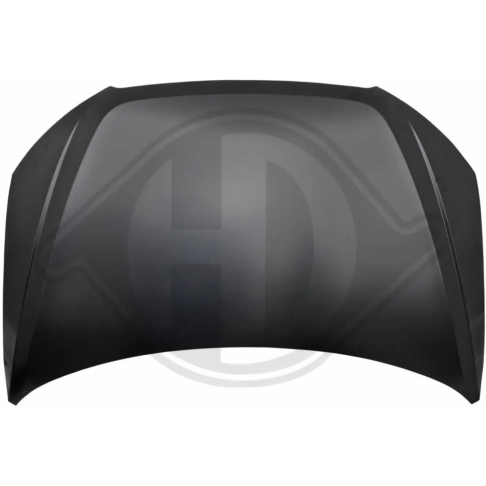 Motorhaube DIEDERICHS 7455000