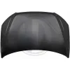Motorhaube DIEDERICHS 7455000