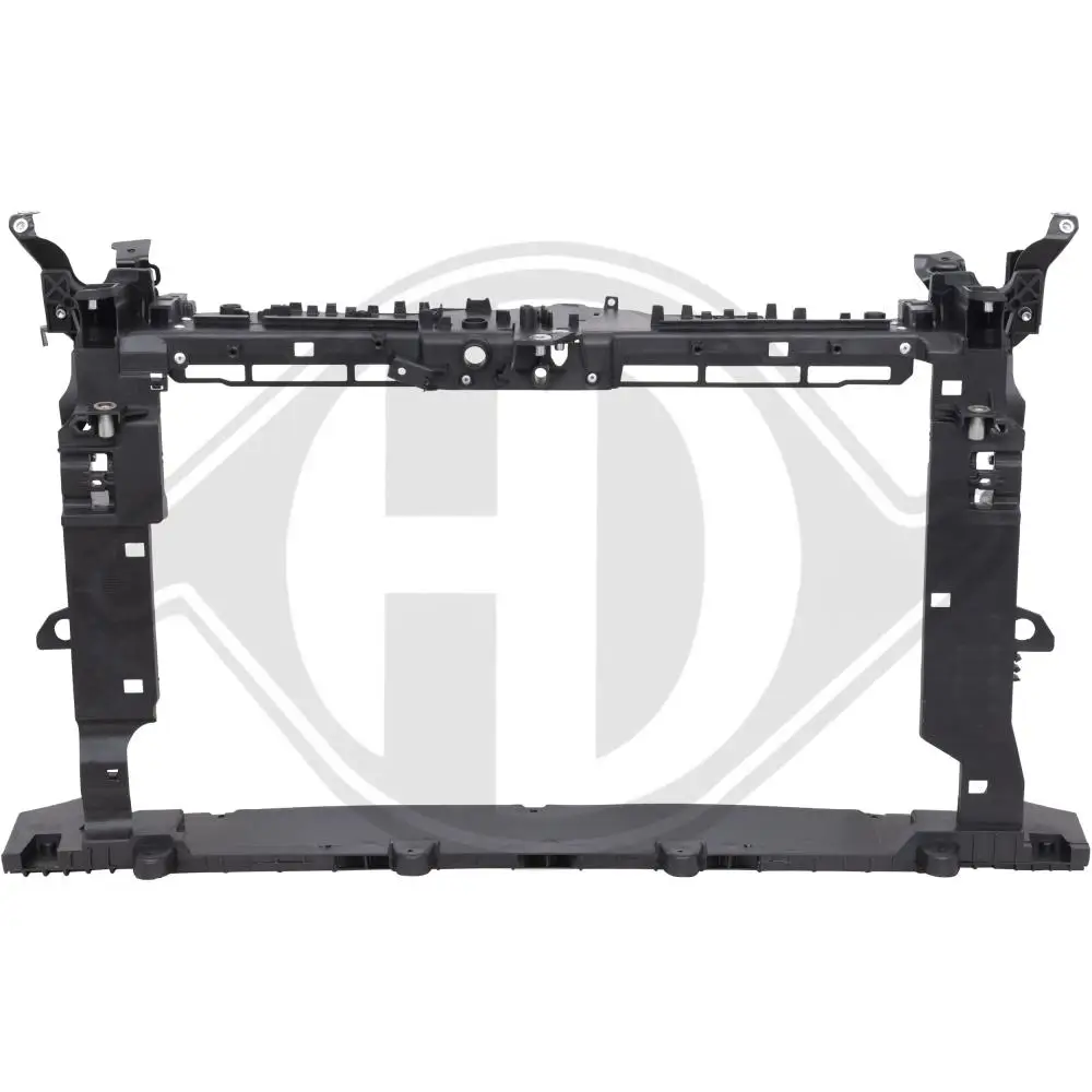 Frontverkleidung DIEDERICHS 7455002