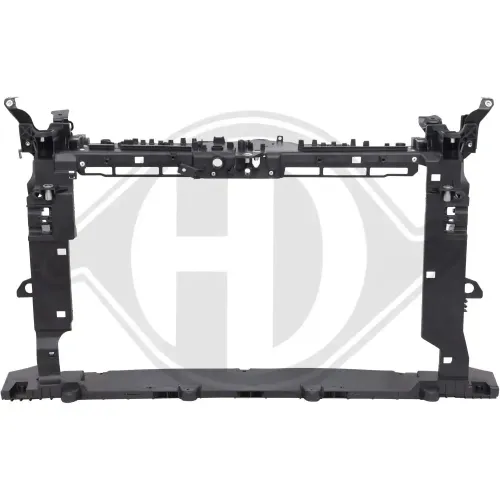 Frontverkleidung DIEDERICHS 7455002 Bild Frontverkleidung DIEDERICHS 7455002