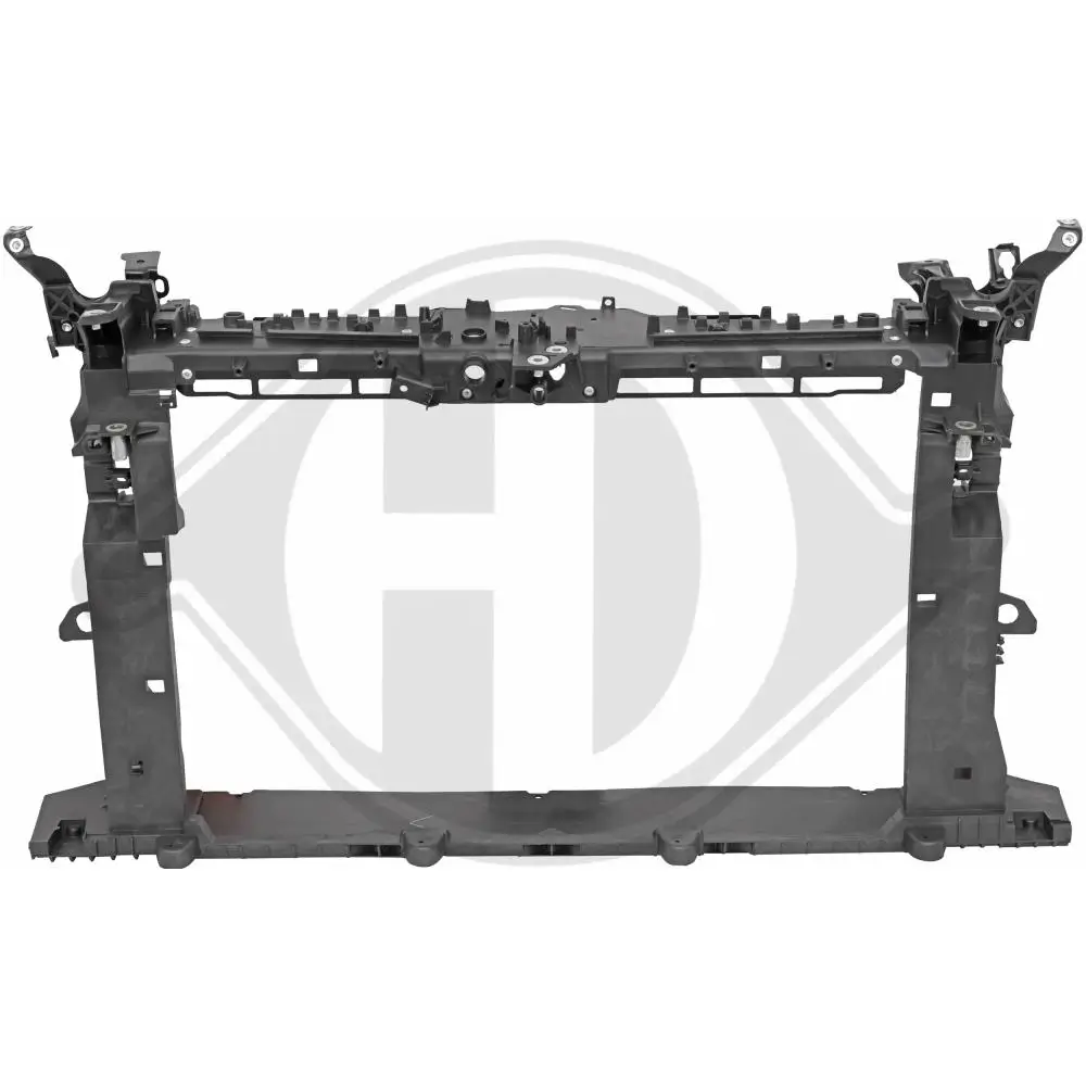 Frontverkleidung DIEDERICHS 7455003