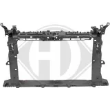 Frontverkleidung DIEDERICHS 7455003