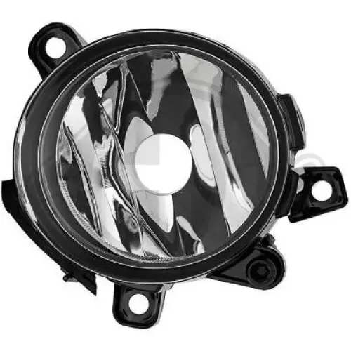 Nebelscheinwerfer rechts DIEDERICHS 7455088 Bild Nebelscheinwerfer rechts DIEDERICHS 7455088