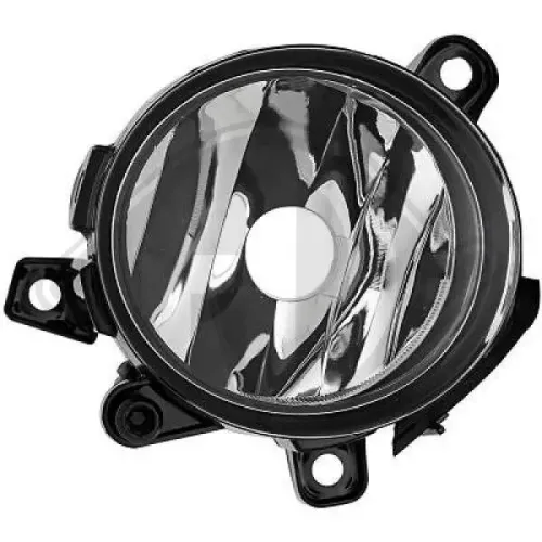 Nebelscheinwerfer links DIEDERICHS 7455089 Bild Nebelscheinwerfer links DIEDERICHS 7455089