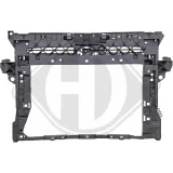 Frontverkleidung DIEDERICHS 7480002