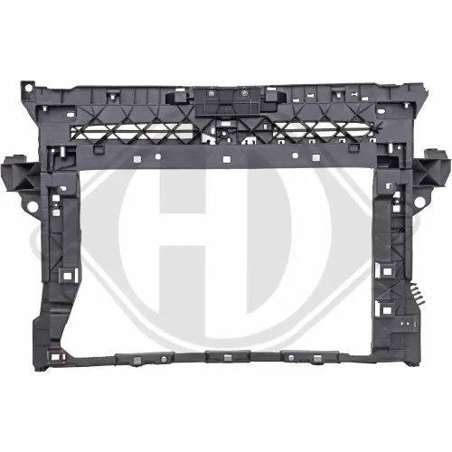 Frontverkleidung DIEDERICHS 7480002 Bild Frontverkleidung DIEDERICHS 7480002