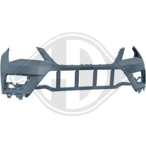 Stoßfänger vorne DIEDERICHS 7480051 Bild Stoßfänger vorne DIEDERICHS 7480051