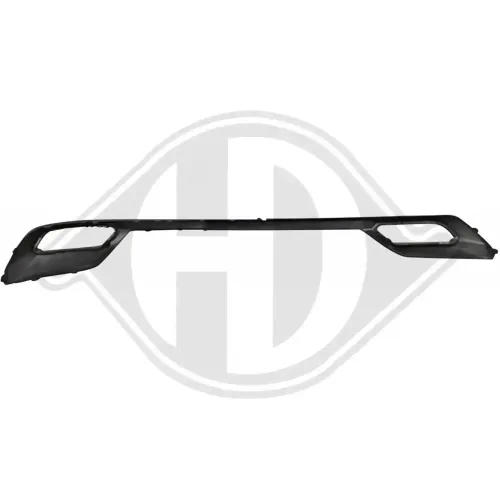 Blende, Stoßfänger hinten DIEDERICHS 7480166 Bild Blende, Stoßfänger hinten DIEDERICHS 7480166