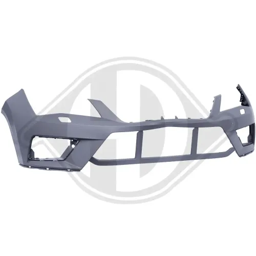 Stoßfänger vorne DIEDERICHS 7480251 Bild Stoßfänger vorne DIEDERICHS 7480251