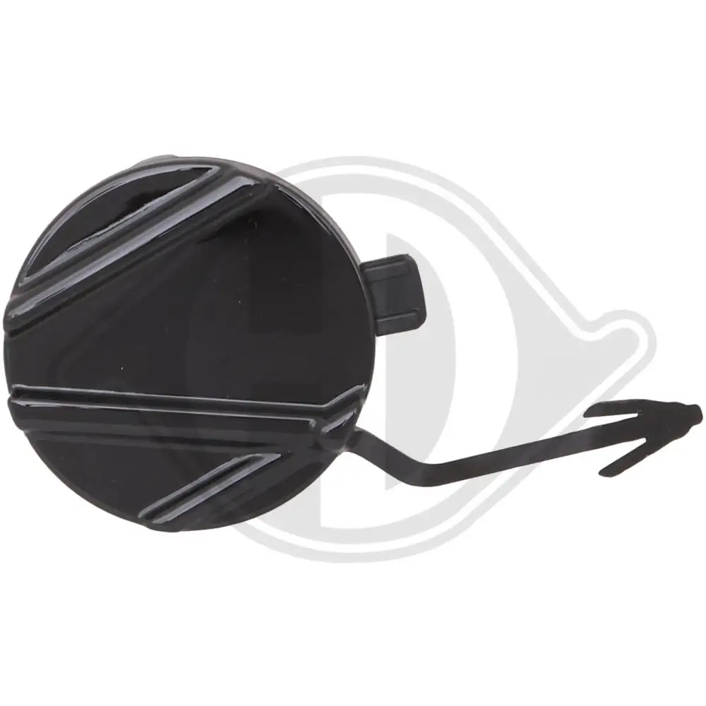 Klappe, Abschlepphaken vorne DIEDERICHS 7480260