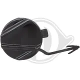 Klappe, Abschlepphaken vorne DIEDERICHS 7480260