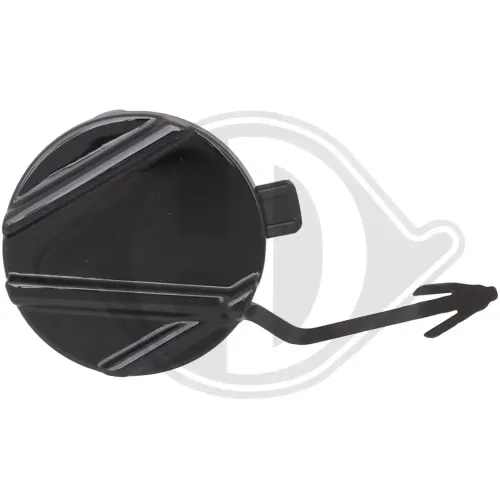 Klappe, Abschlepphaken vorne DIEDERICHS 7480260 Bild Klappe, Abschlepphaken vorne DIEDERICHS 7480260